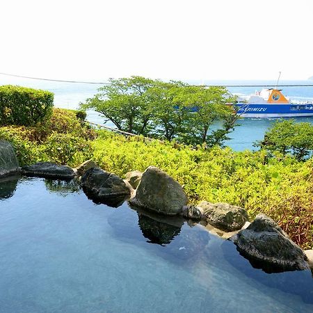 Hotel Shin Kaikatei Izumi Izu  Exteriér fotografie