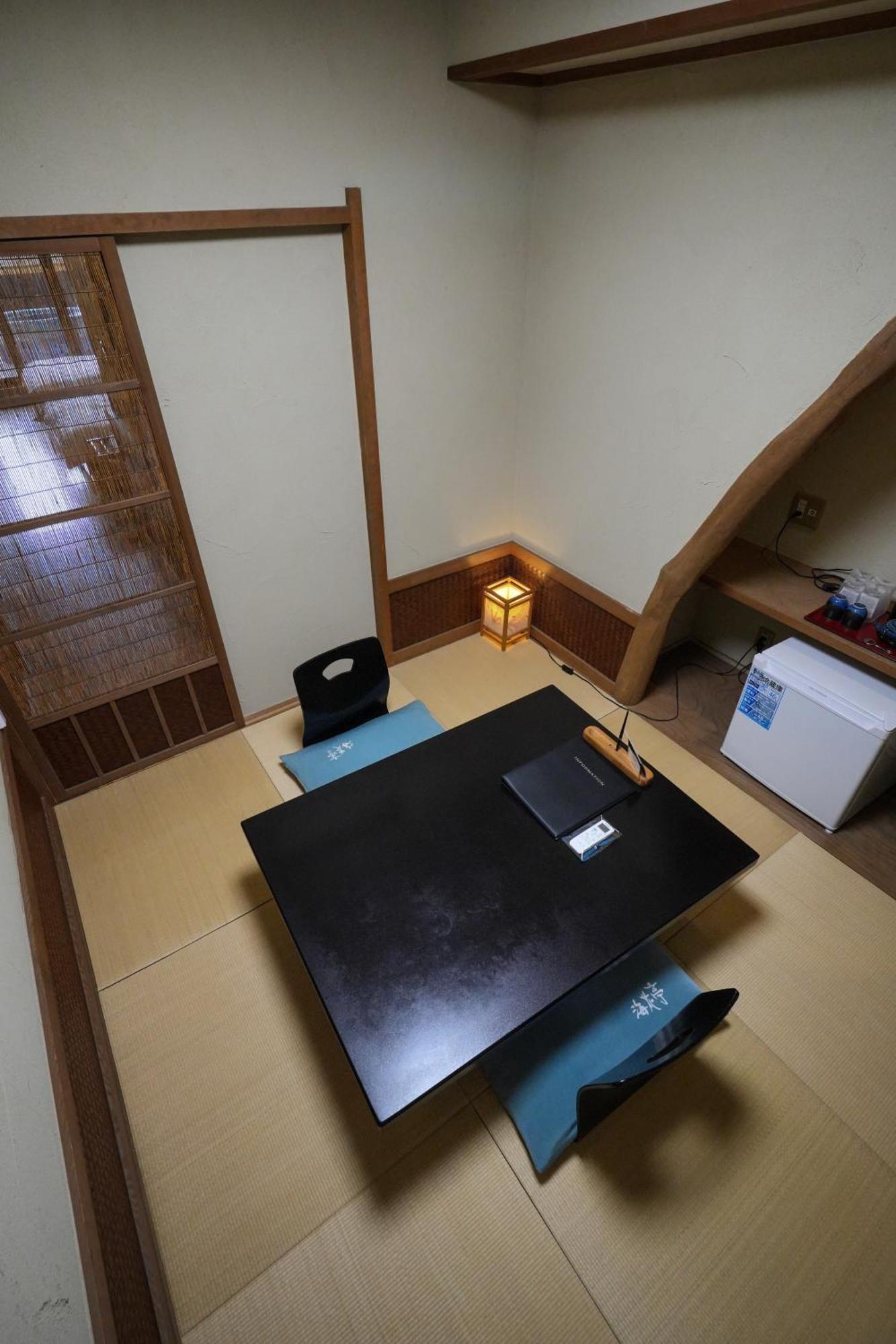 Hotel Shin Kaikatei Izumi Izu  Pokoj fotografie
