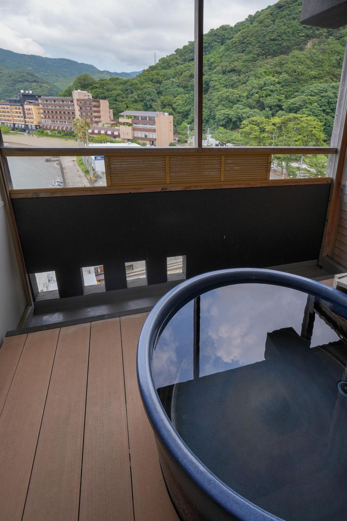 Hotel Shin Kaikatei Izumi Izu  Pokoj fotografie