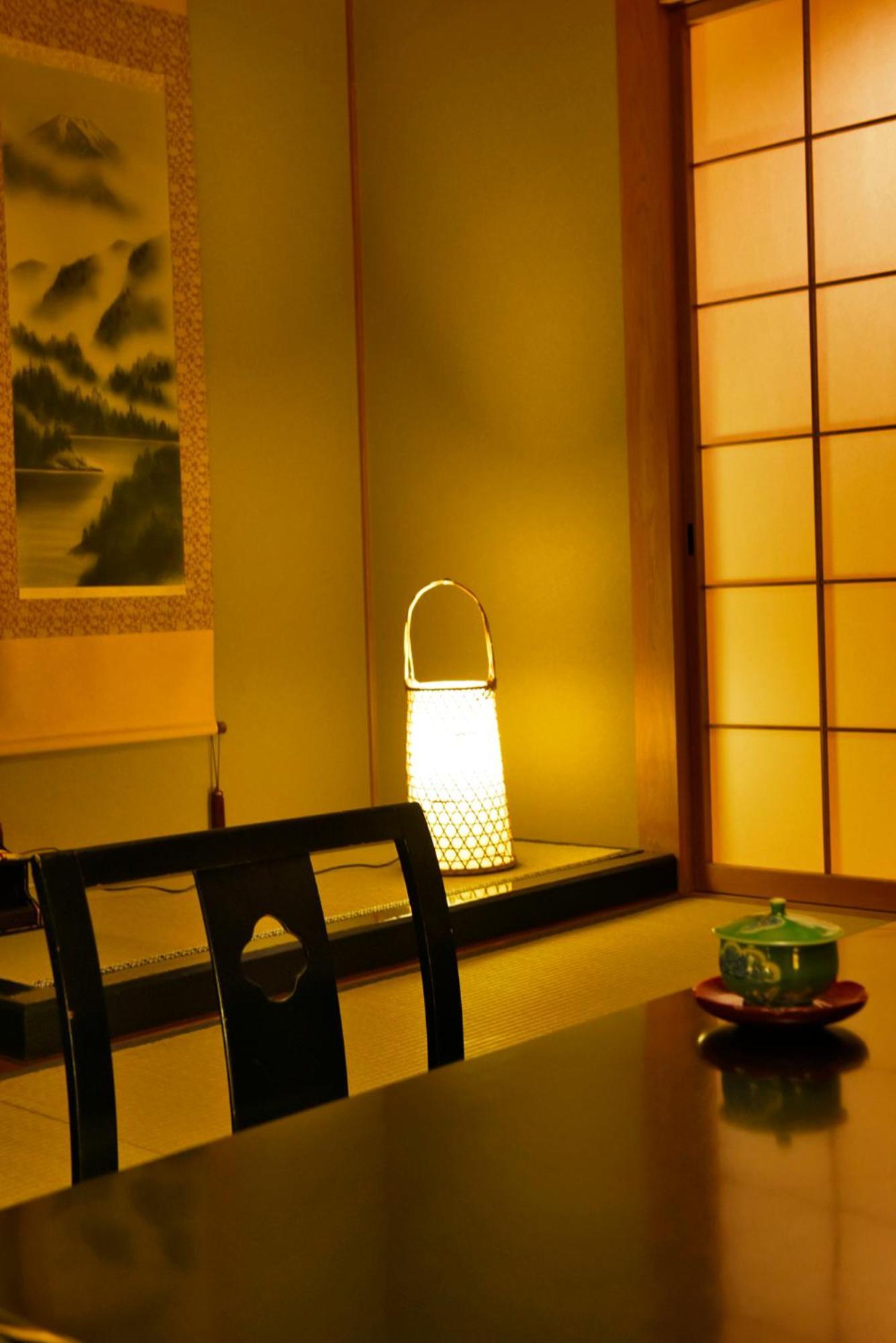 Hotel Shin Kaikatei Izumi Izu  Pokoj fotografie