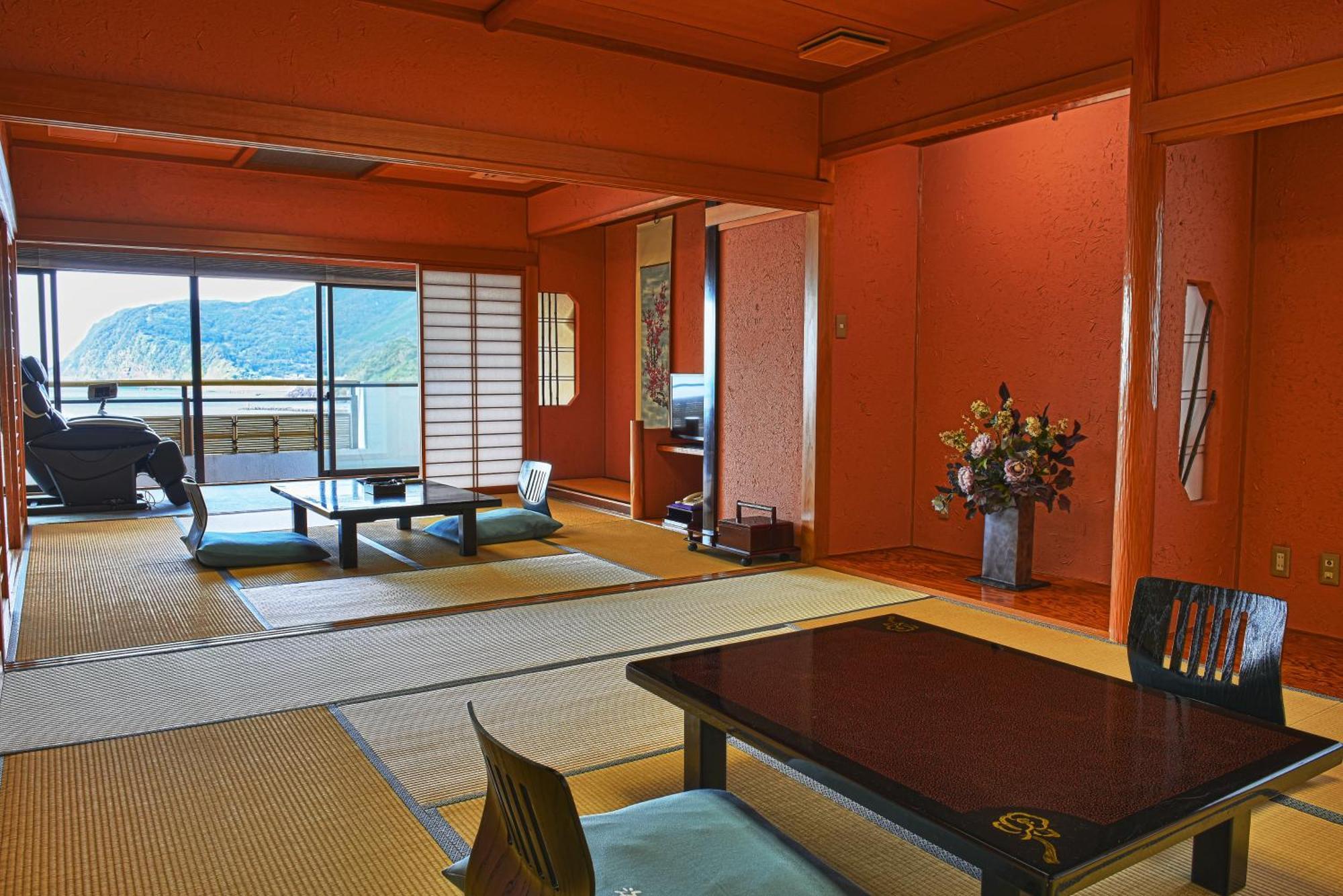 Hotel Shin Kaikatei Izumi Izu  Exteriér fotografie