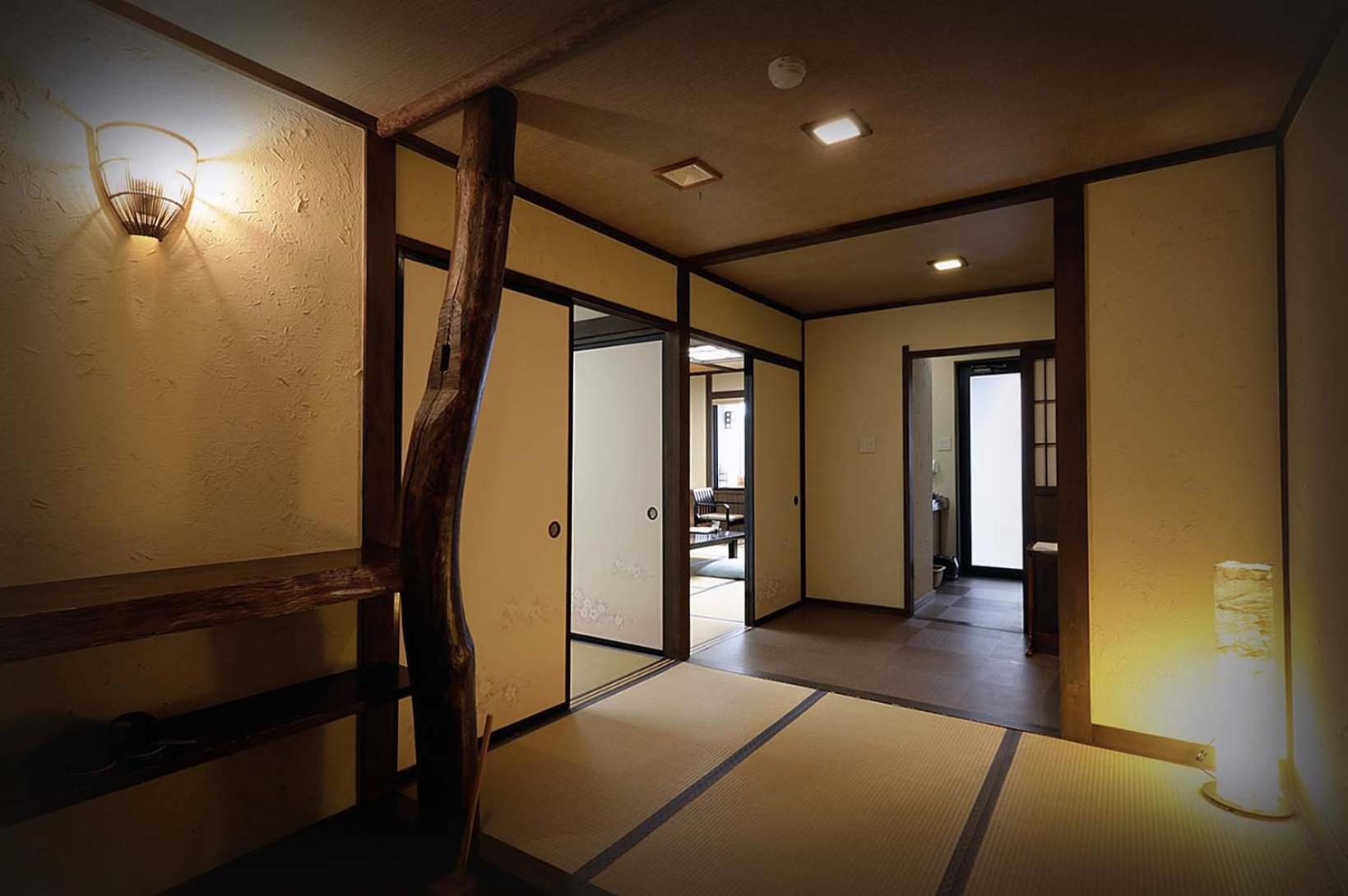 Hotel Shin Kaikatei Izumi Izu  Pokoj fotografie