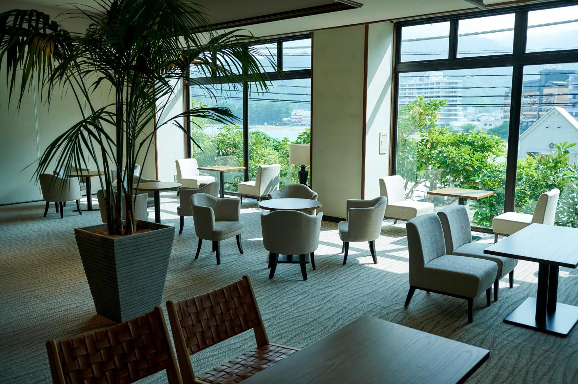 Hotel Shin Kaikatei Izumi Izu  Exteriér fotografie
