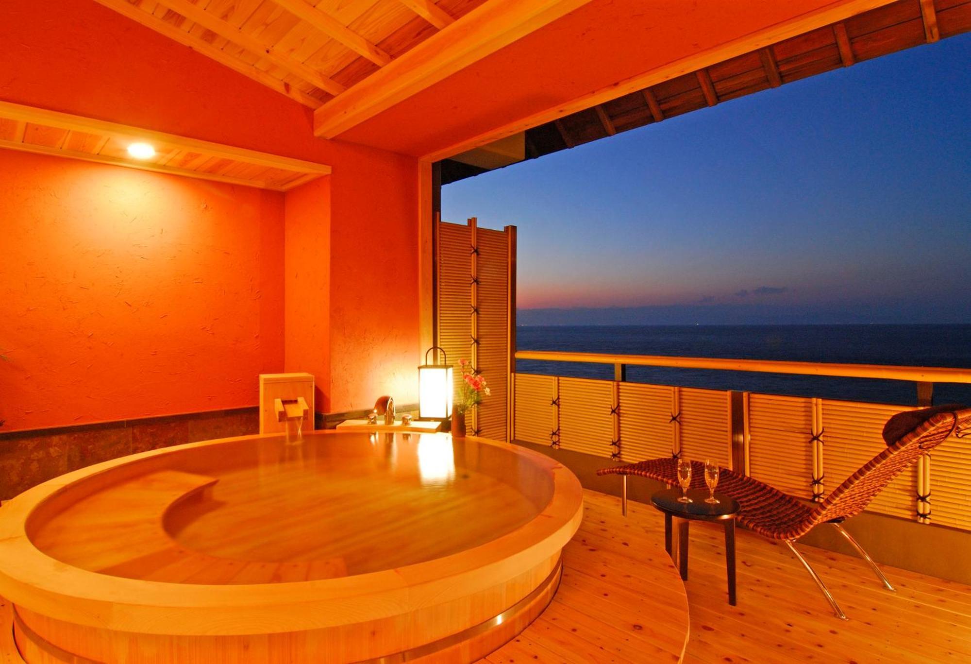 Hotel Shin Kaikatei Izumi Izu  Pokoj fotografie