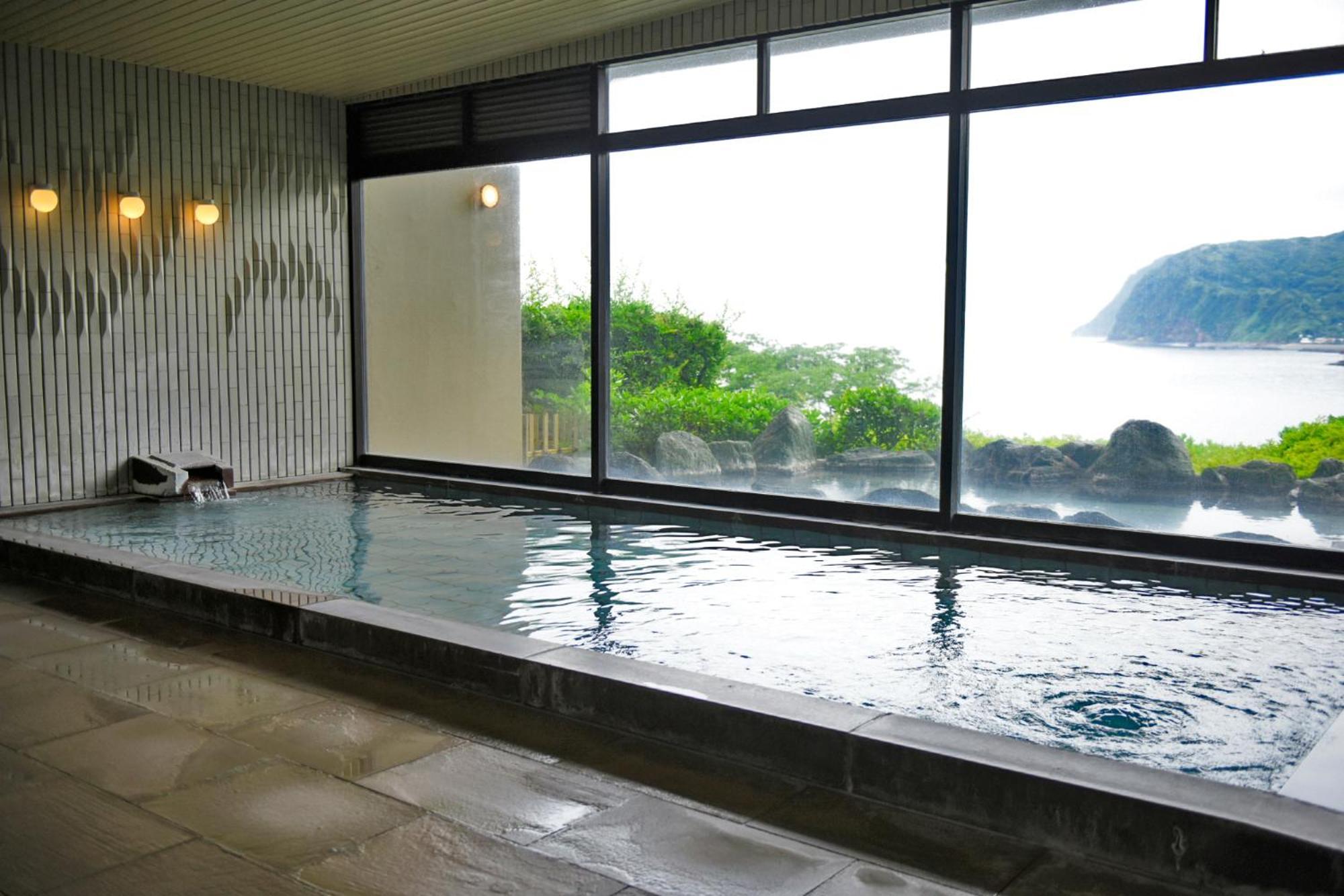 Hotel Shin Kaikatei Izumi Izu  Exteriér fotografie