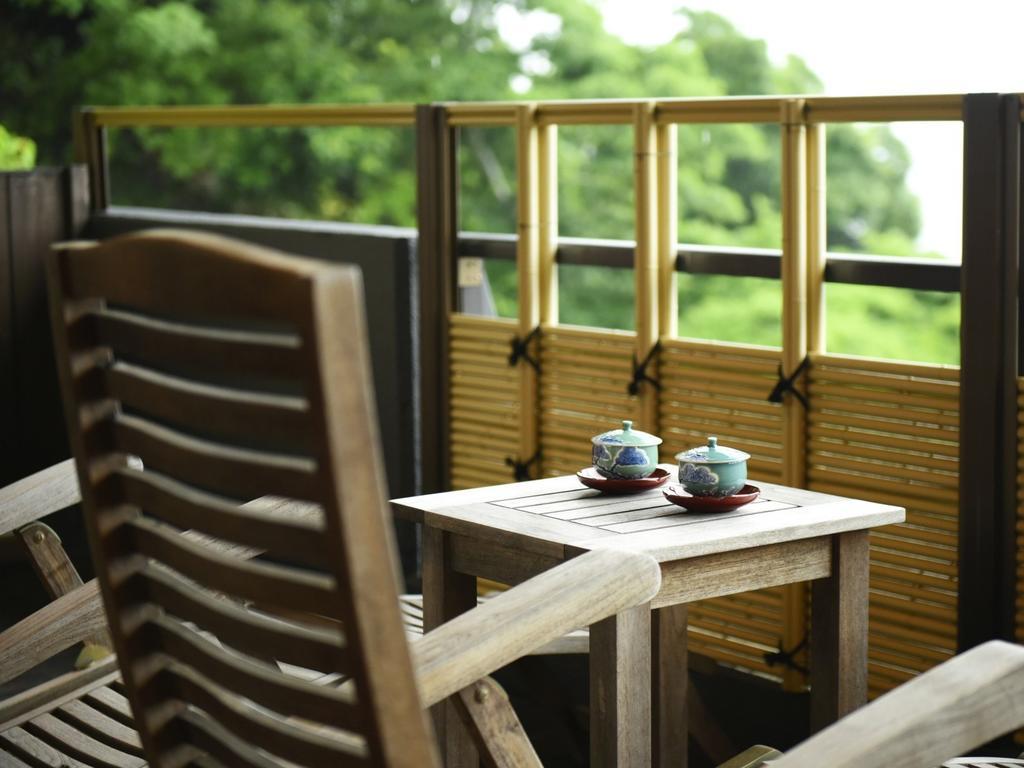 Hotel Shin Kaikatei Izumi Izu  Exteriér fotografie