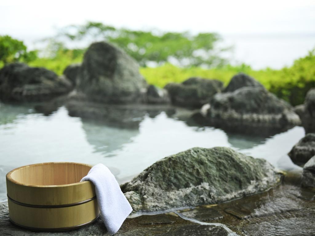 Hotel Shin Kaikatei Izumi Izu  Exteriér fotografie