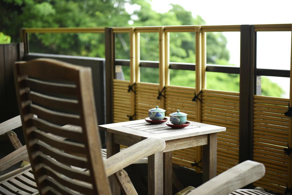 Hotel Shin Kaikatei Izumi Izu  Exteriér fotografie