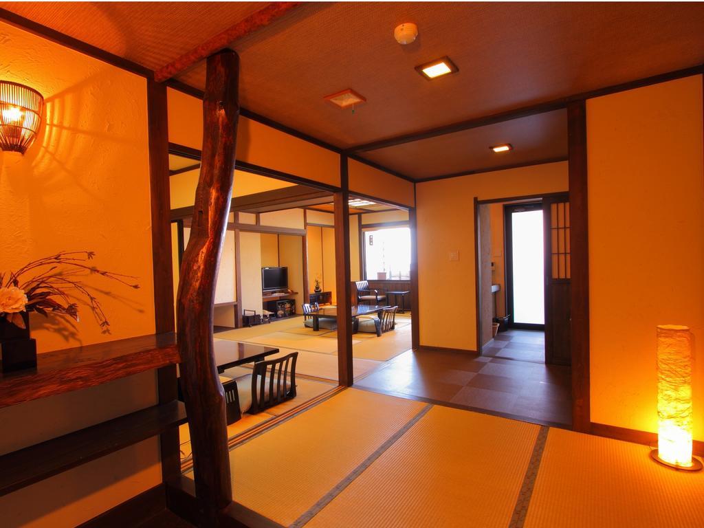 Hotel Shin Kaikatei Izumi Izu  Exteriér fotografie