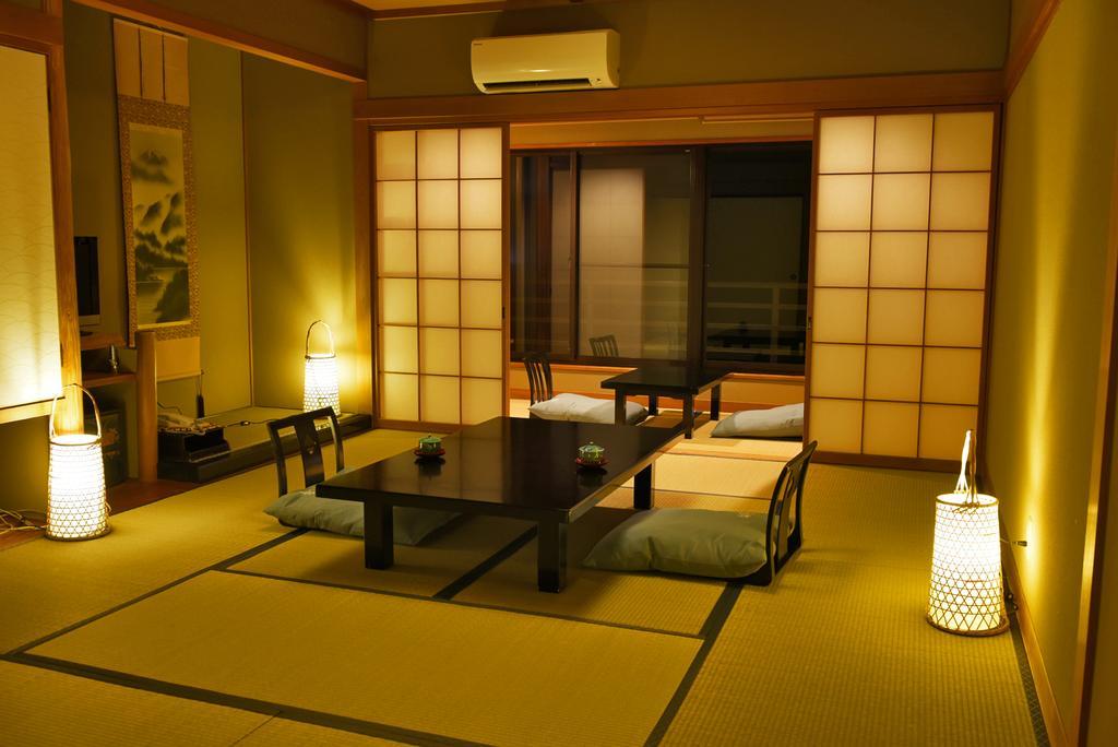 Hotel Shin Kaikatei Izumi Izu  Exteriér fotografie