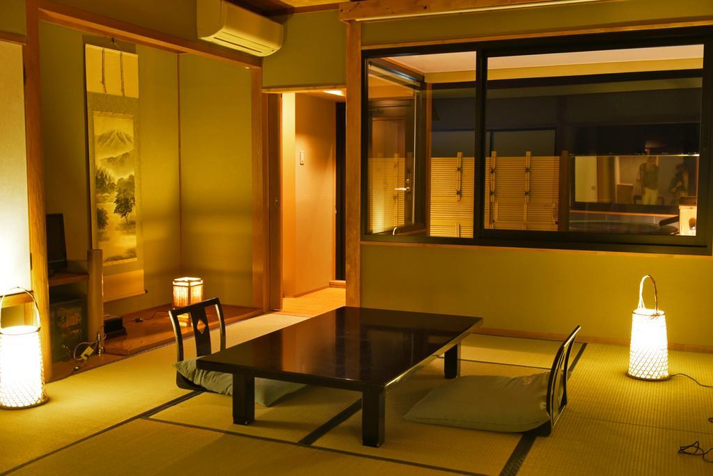 Hotel Shin Kaikatei Izumi Izu  Exteriér fotografie