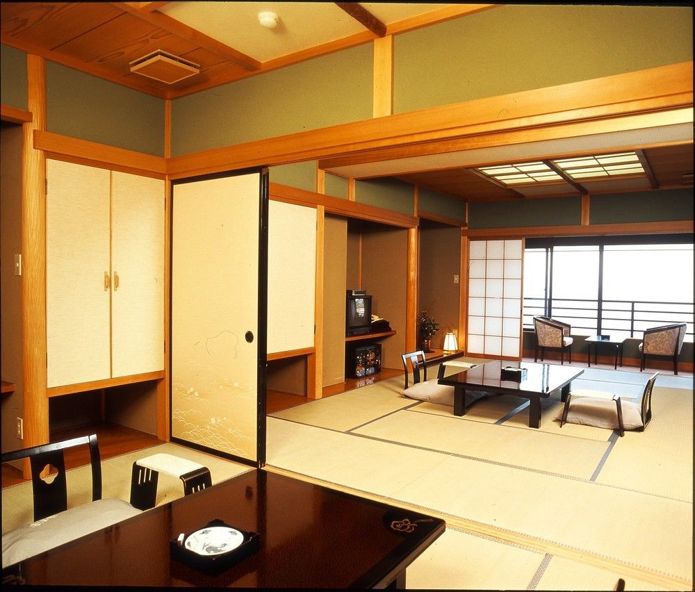 Hotel Shin Kaikatei Izumi Izu  Exteriér fotografie