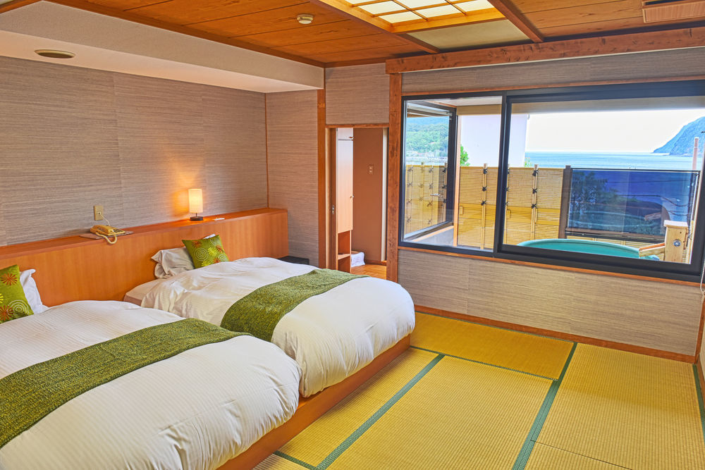 Hotel Shin Kaikatei Izumi Izu  Exteriér fotografie