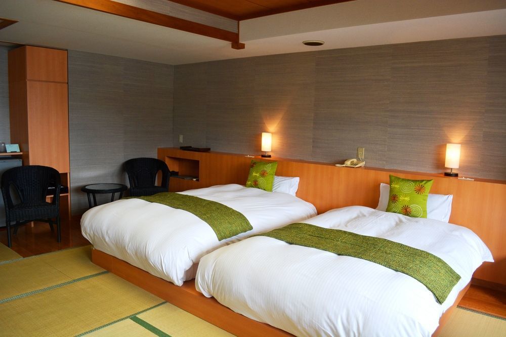 Hotel Shin Kaikatei Izumi Izu  Exteriér fotografie