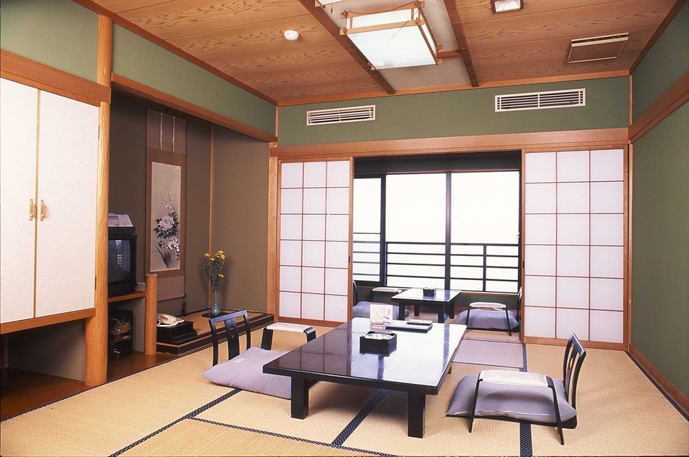 Hotel Shin Kaikatei Izumi Izu  Exteriér fotografie