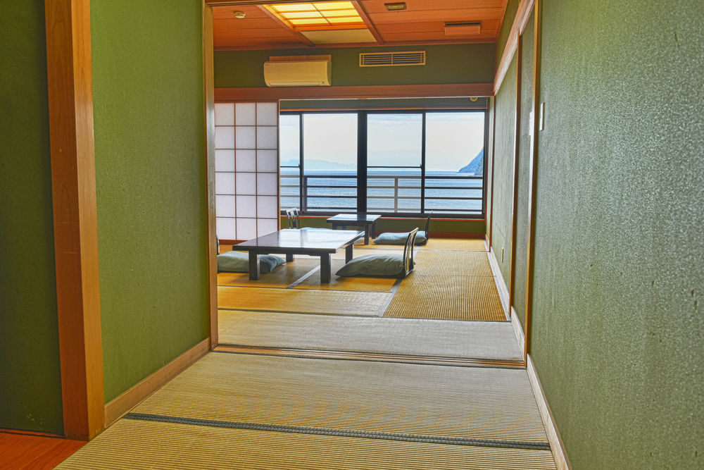 Hotel Shin Kaikatei Izumi Izu  Exteriér fotografie