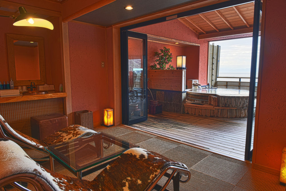 Hotel Shin Kaikatei Izumi Izu  Exteriér fotografie