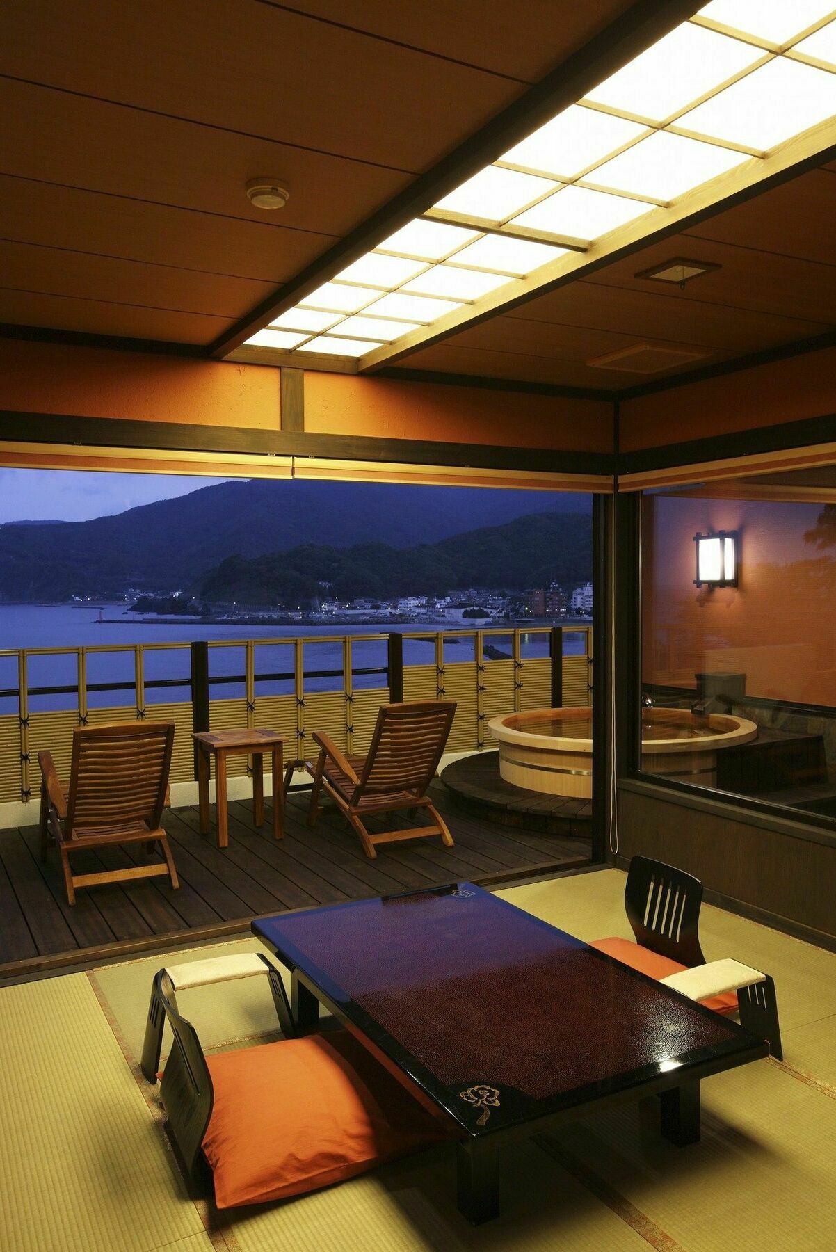 Hotel Shin Kaikatei Izumi Izu  Exteriér fotografie