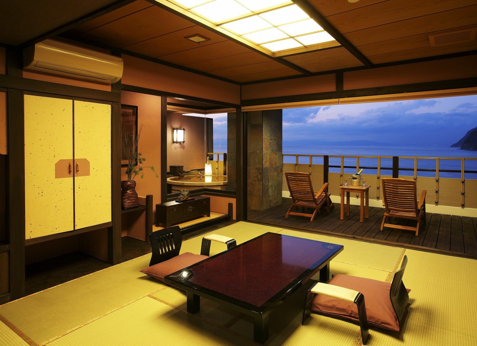 Hotel Shin Kaikatei Izumi Izu  Exteriér fotografie