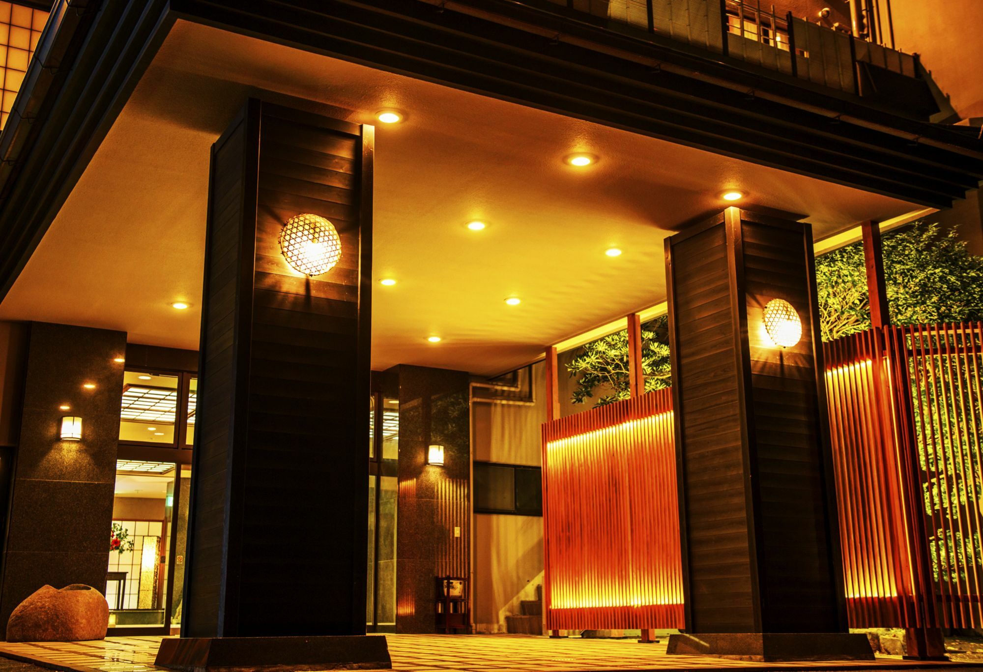 Hotel Shin Kaikatei Izumi Izu  Exteriér fotografie