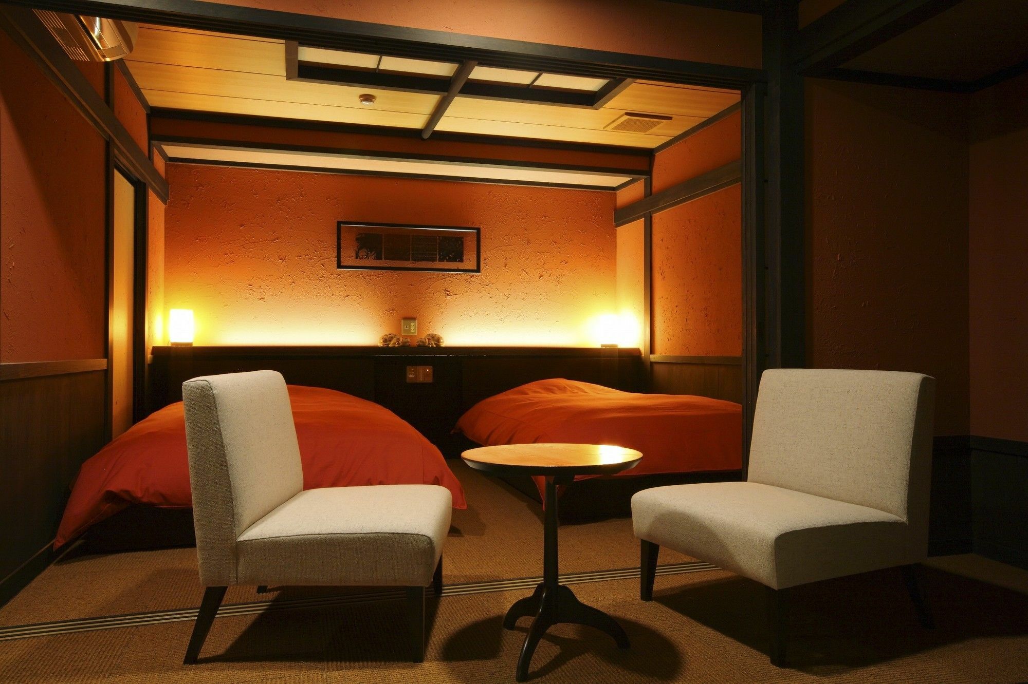 Hotel Shin Kaikatei Izumi Izu  Exteriér fotografie